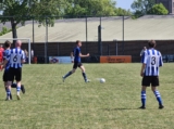 S.K.N.W.K. 1 - IJzendijke 1  (competitie) seizoen 2024-2025 (fotoboek 1) (74/137)
